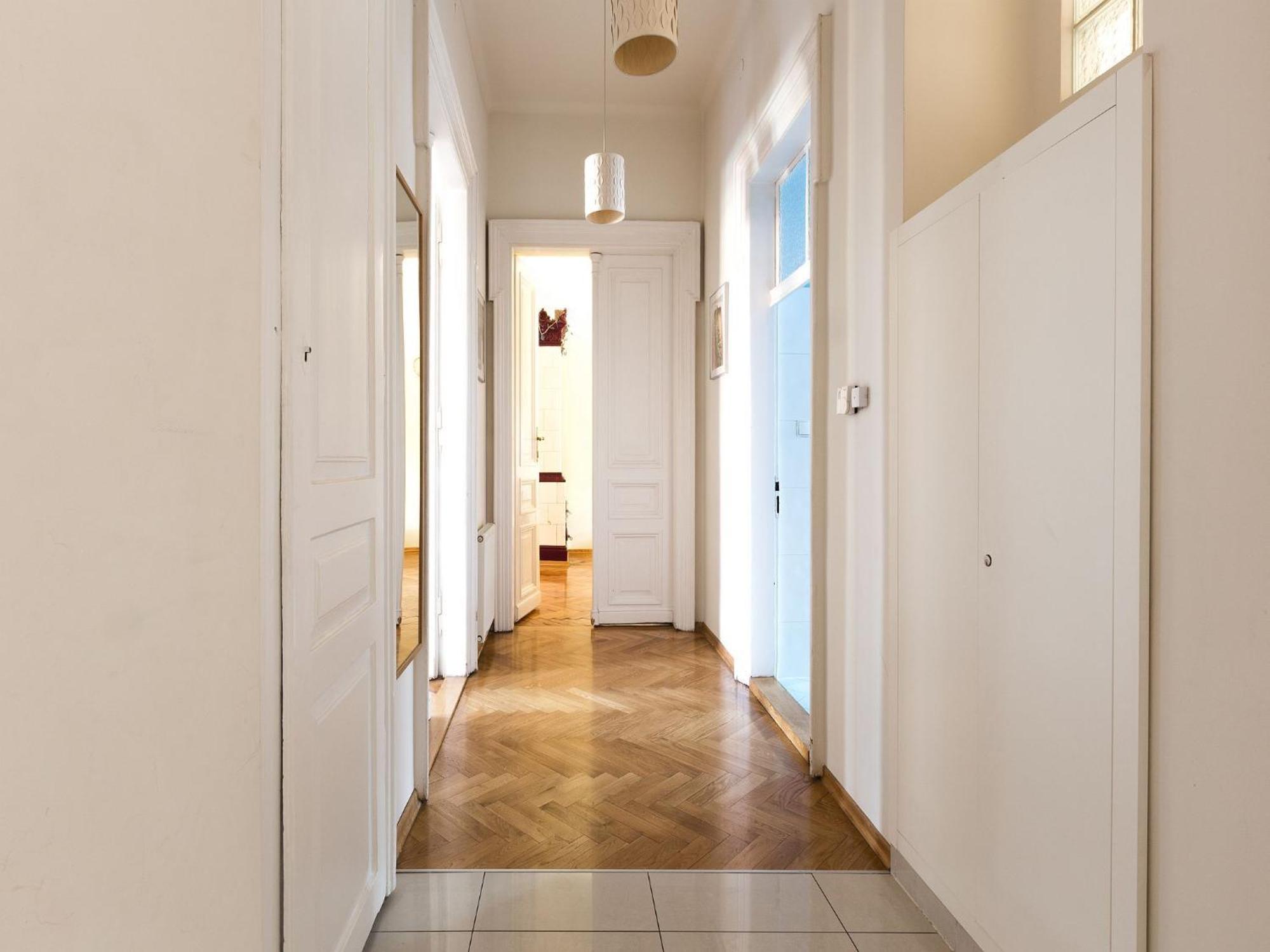 Stanislas Apartment Krakov Exteriér fotografie