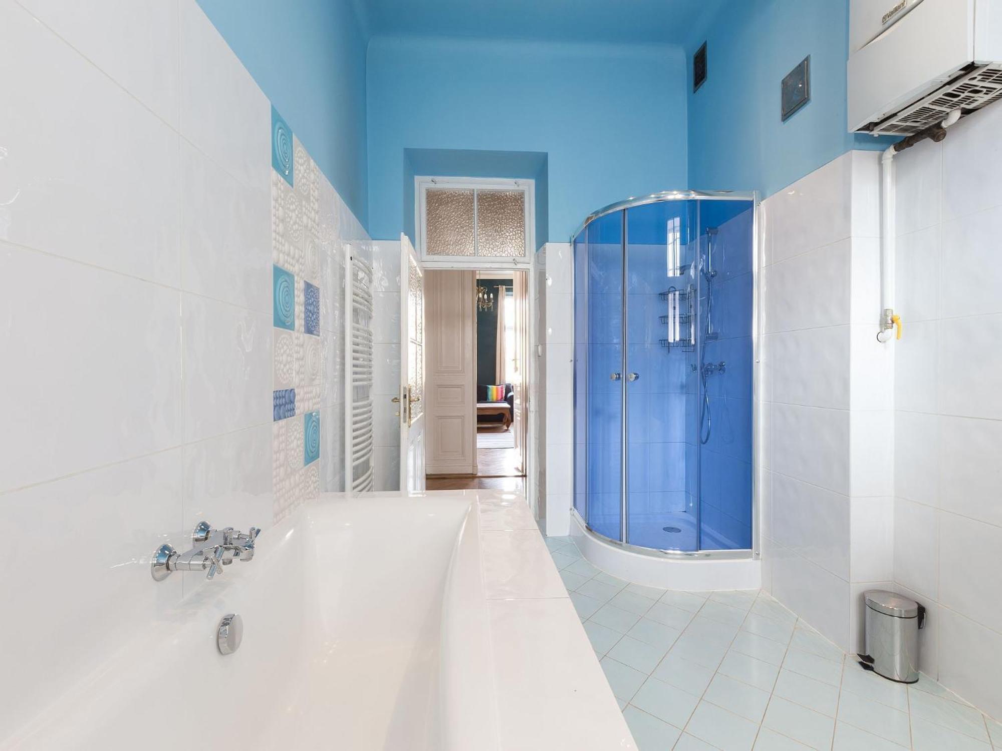 Stanislas Apartment Krakov Exteriér fotografie